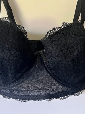 Freya sexy lace bra size 36DD